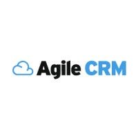 Agilecrm logo