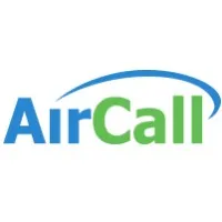 Aircall logo