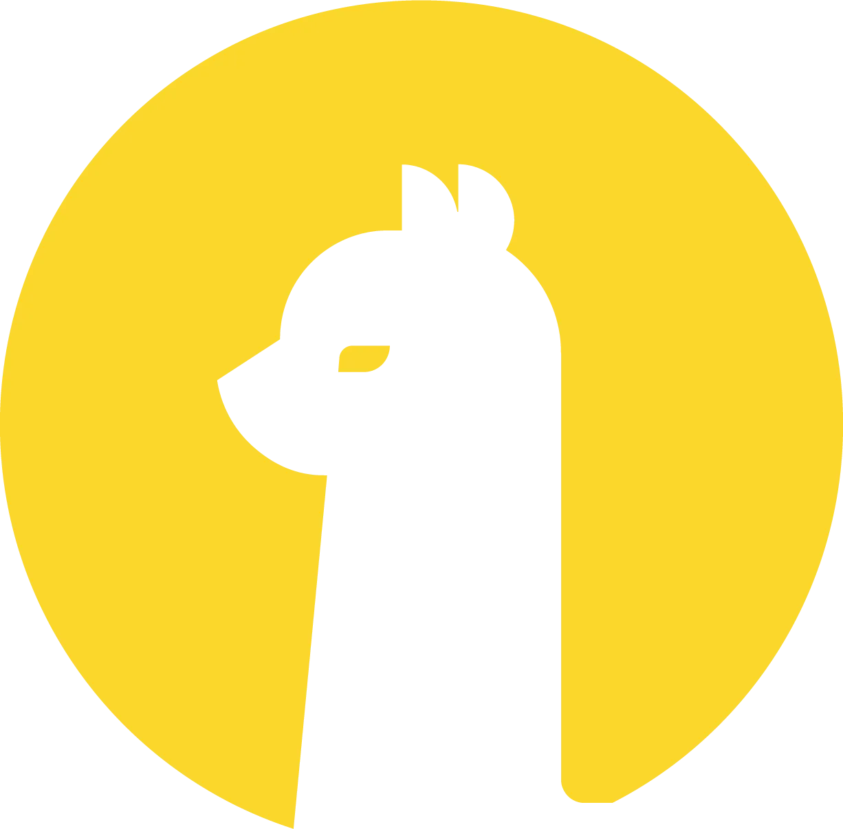 Alpaca logo