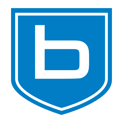 Bareos logo