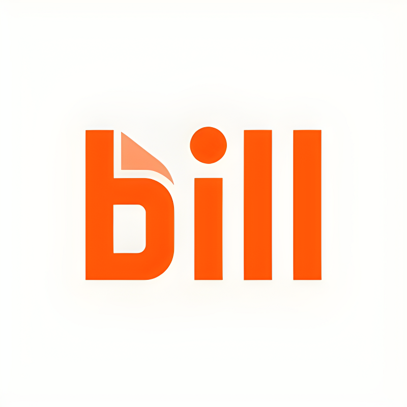 Bill logo