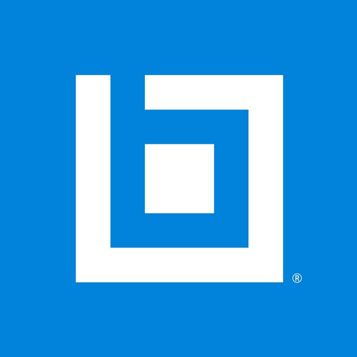 Bluebeam logo