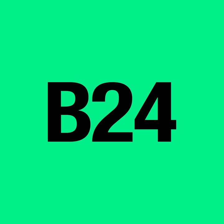 Brand24 logo