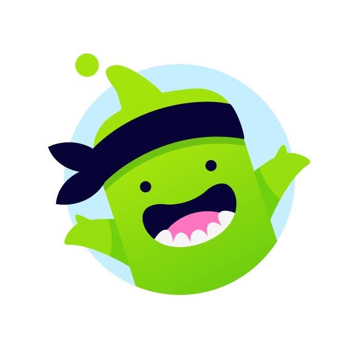 Classdojo logo