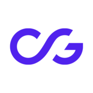 Coingate 로고