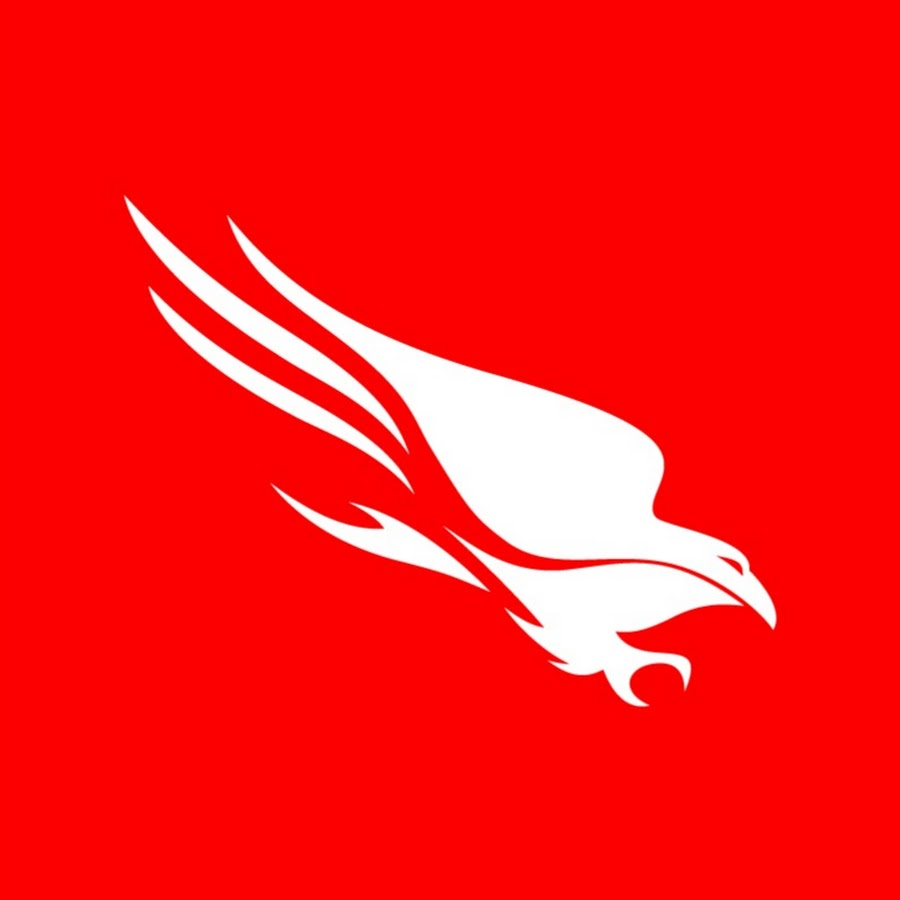 Crowdstrike logo
