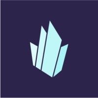 Crystallize logo