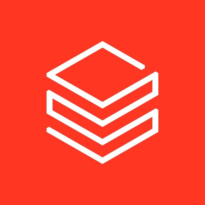 Databricks 로고