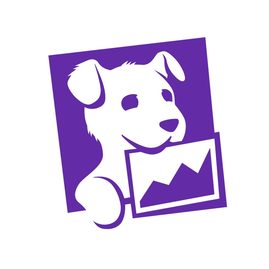 Datadoghq logo