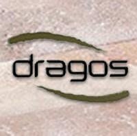 Dragos logo