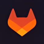 Gitlab logo