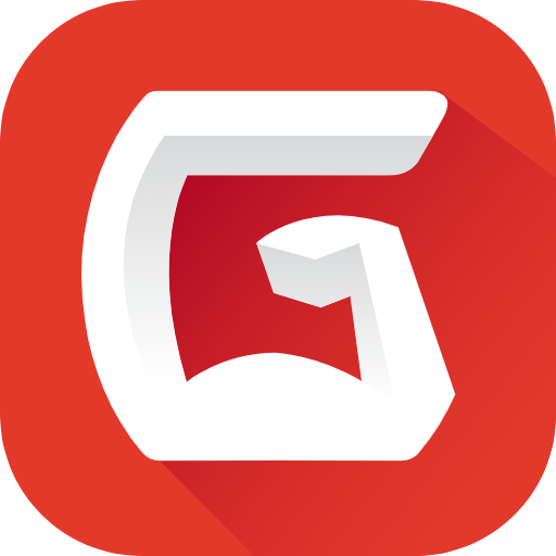 Gymdesk logo