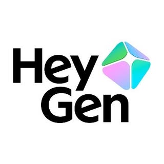 Heygen logo