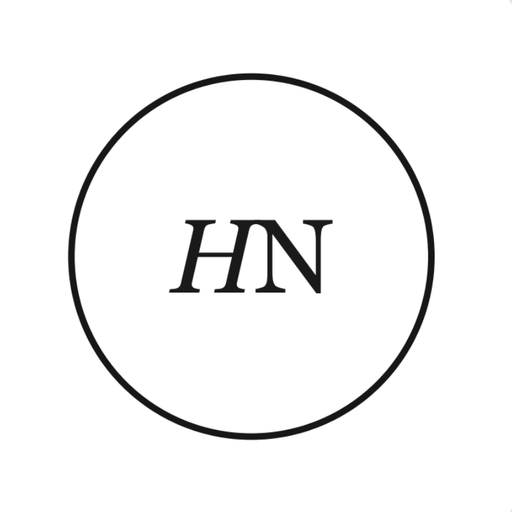 Logo de Heynews