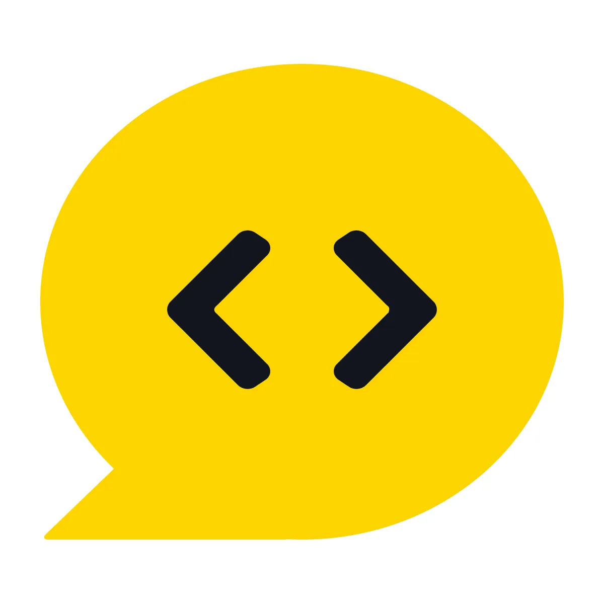 Interviewing logo