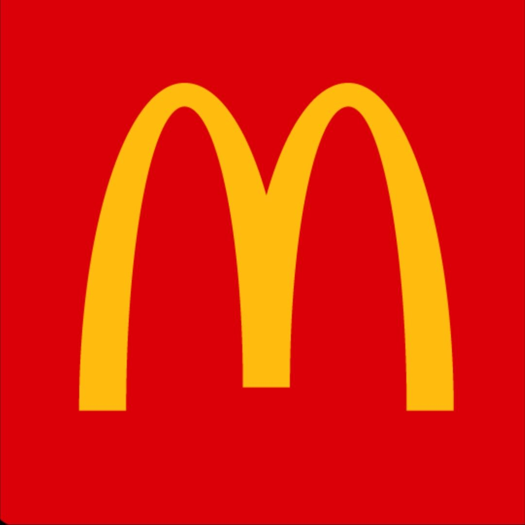 Mcdonalds logo
