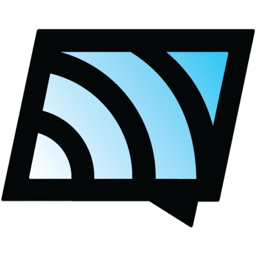 Mediashout logo