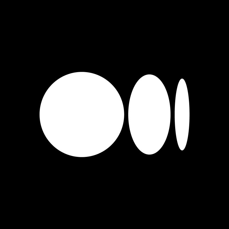 Medium logo