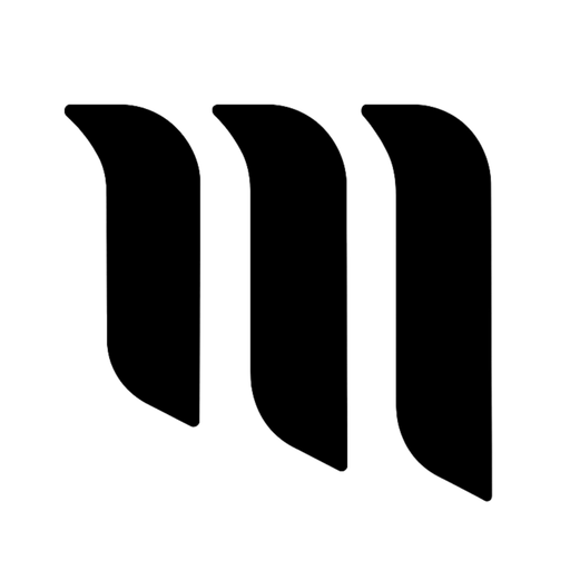 Meetonbridge logo