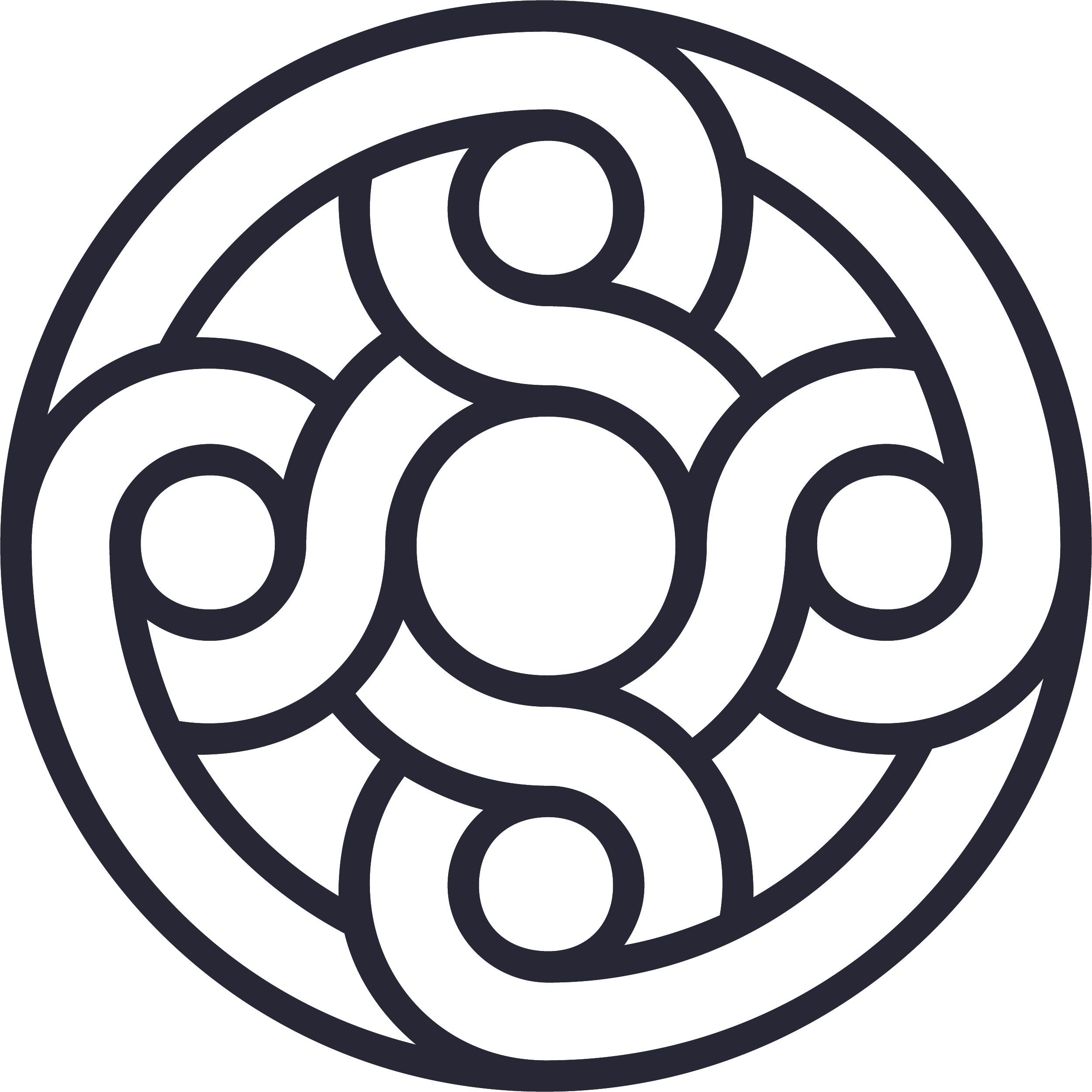 Mercury logo