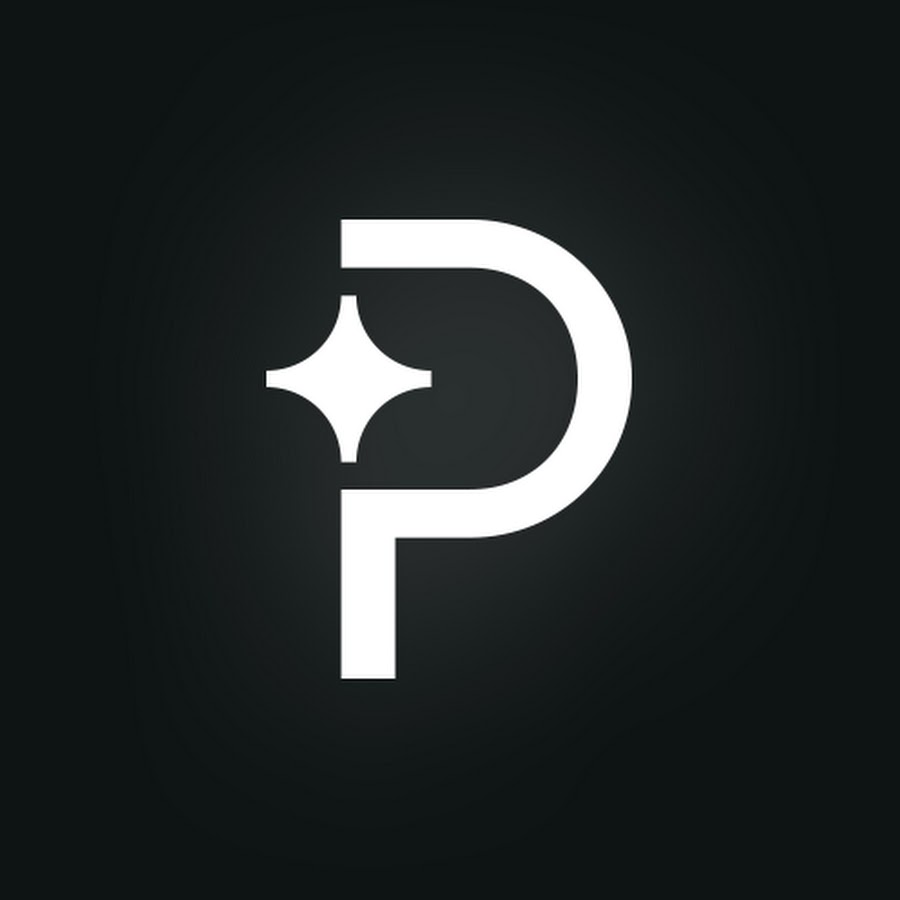 Paddle logo