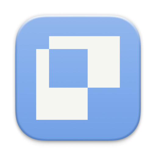 Paper logo