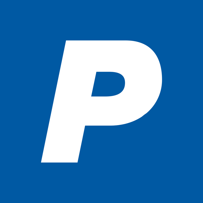 Paychex logo