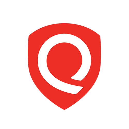 Qualys logo