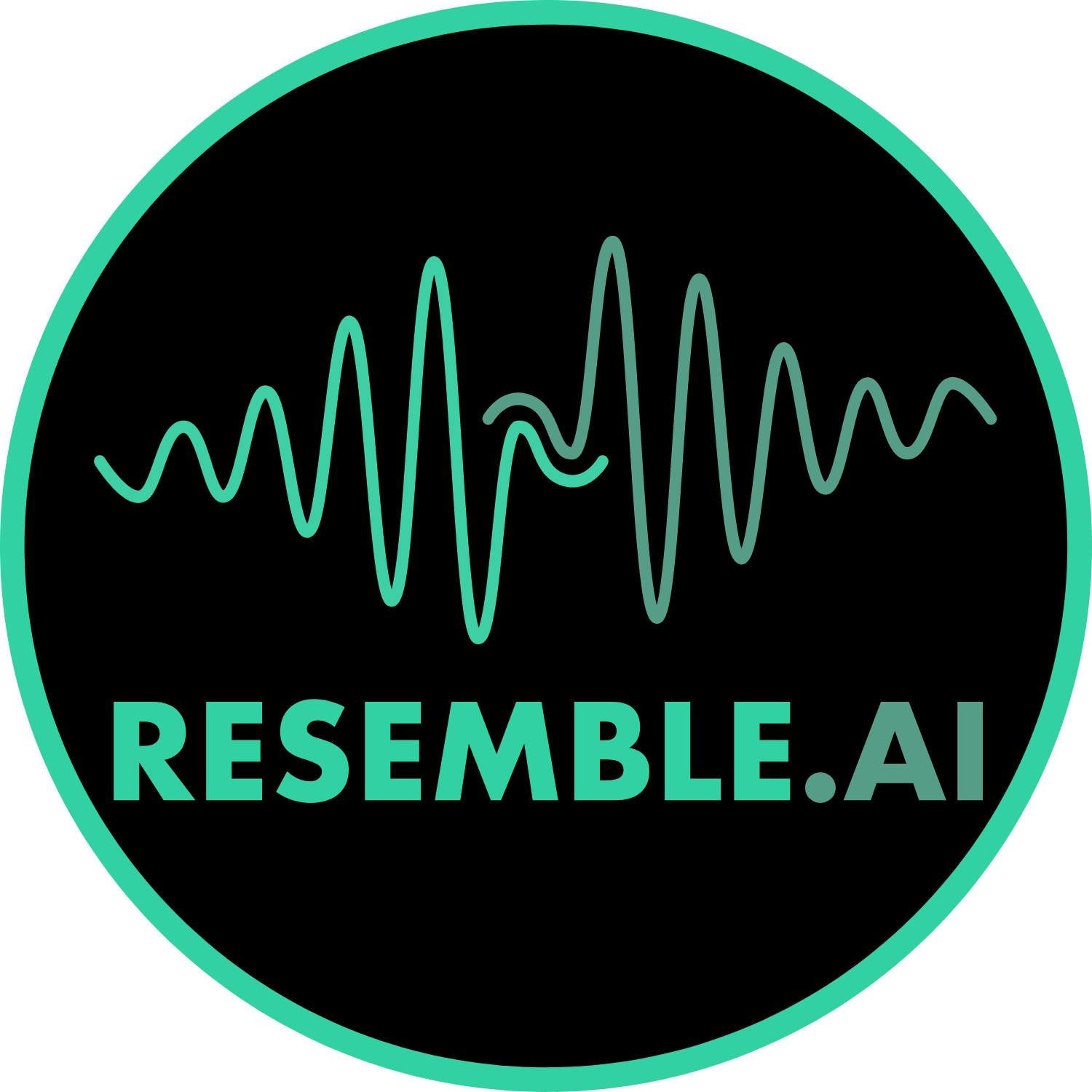 Resemble logo