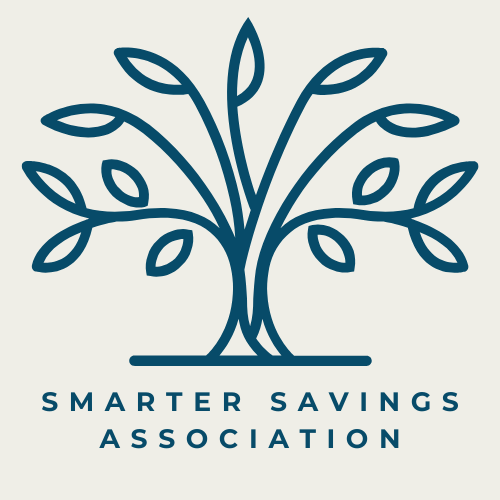 Logo Savesmarter