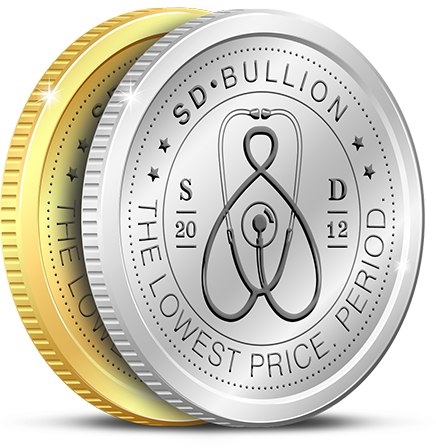 Sd Bullion