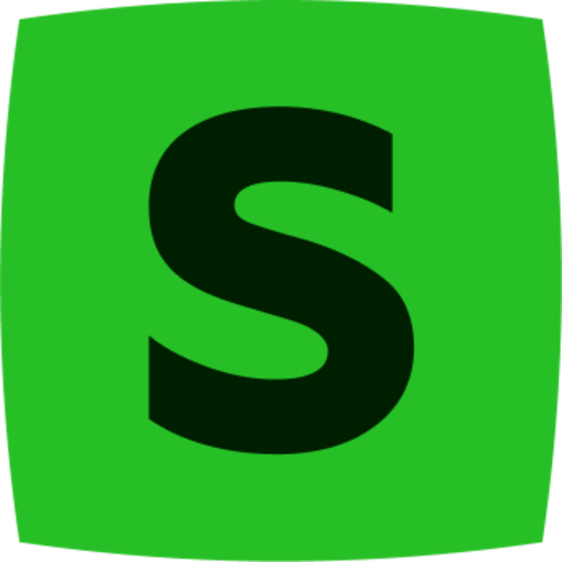 Sellfy logo