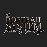 Logo de Theportraitsystem