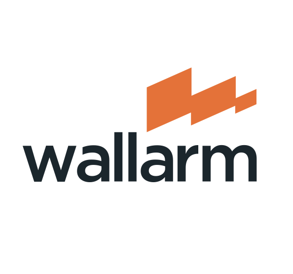 Wallarm logo