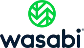 Wasabi logo