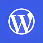Wordpress logo