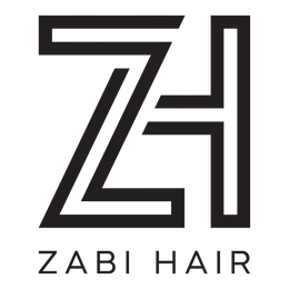 โลโก้ Zabihair